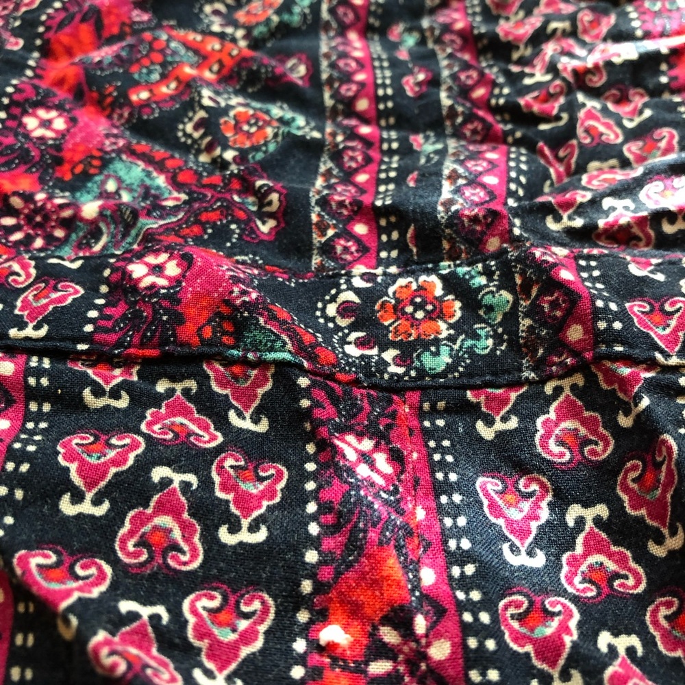 Chic Romper - image 3